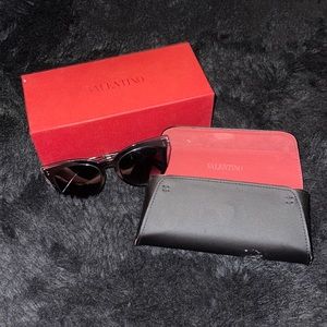 Valentino Sunglasses